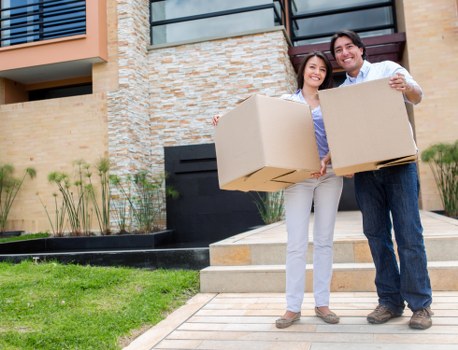 Office relocation support for companies near Earls Court